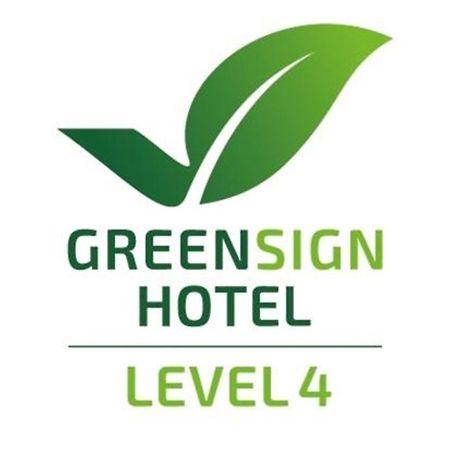 Loginn Hotel Leipzig Ngoại thất bức ảnh