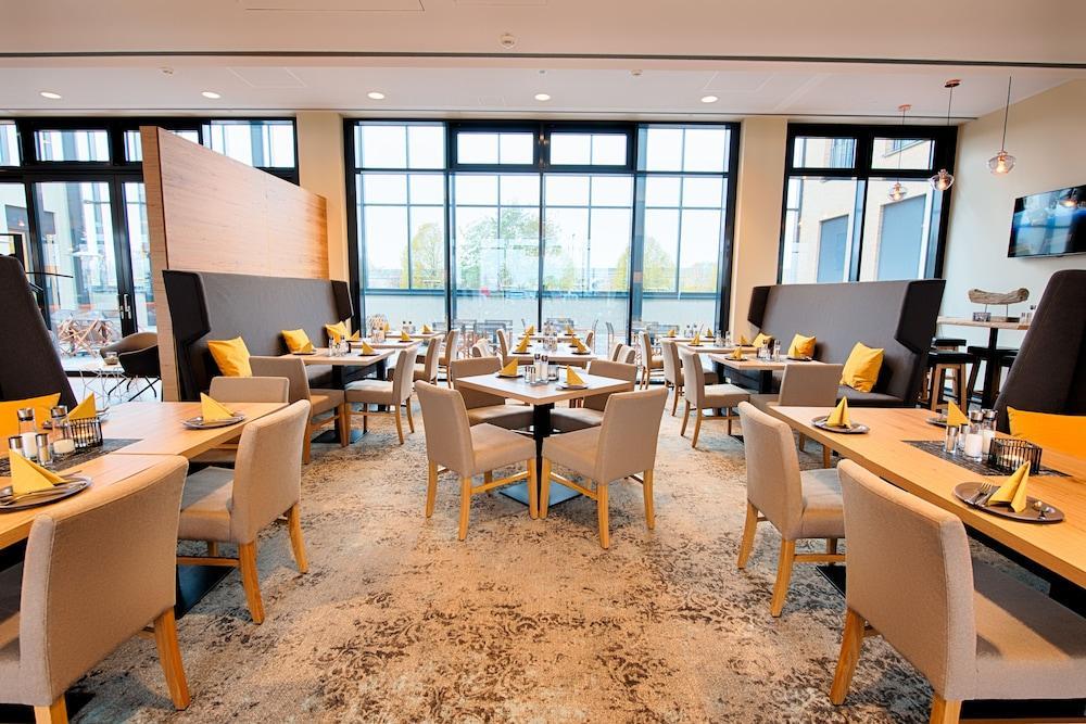 Loginn Hotel Leipzig Ngoại thất bức ảnh