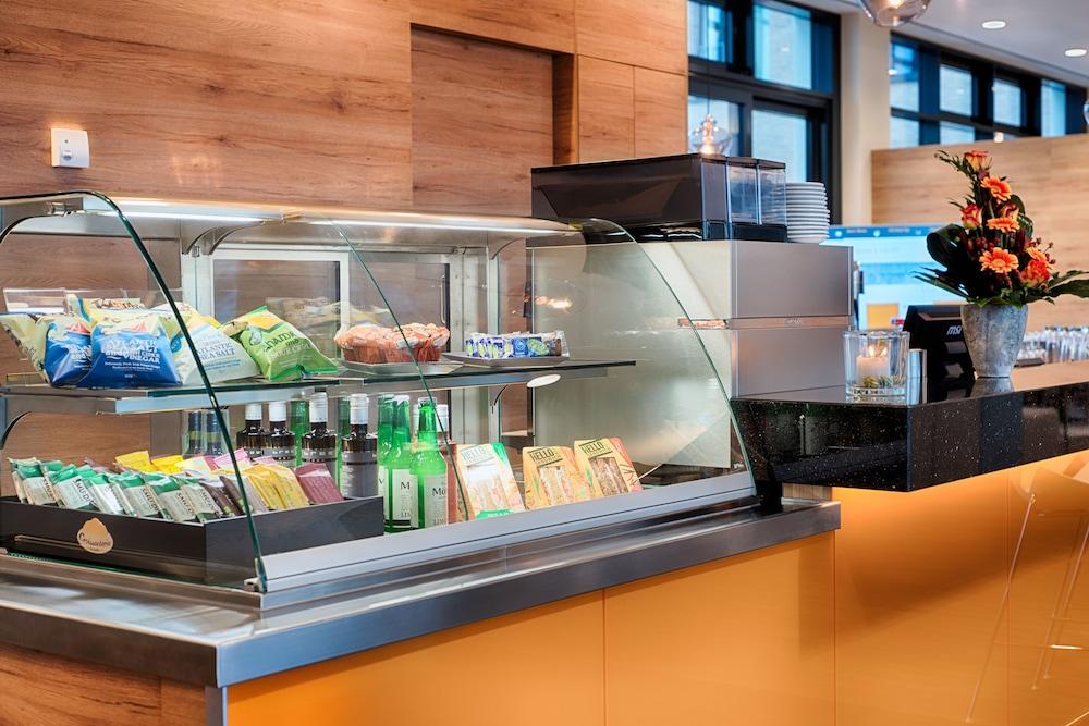 Loginn Hotel Leipzig Ngoại thất bức ảnh