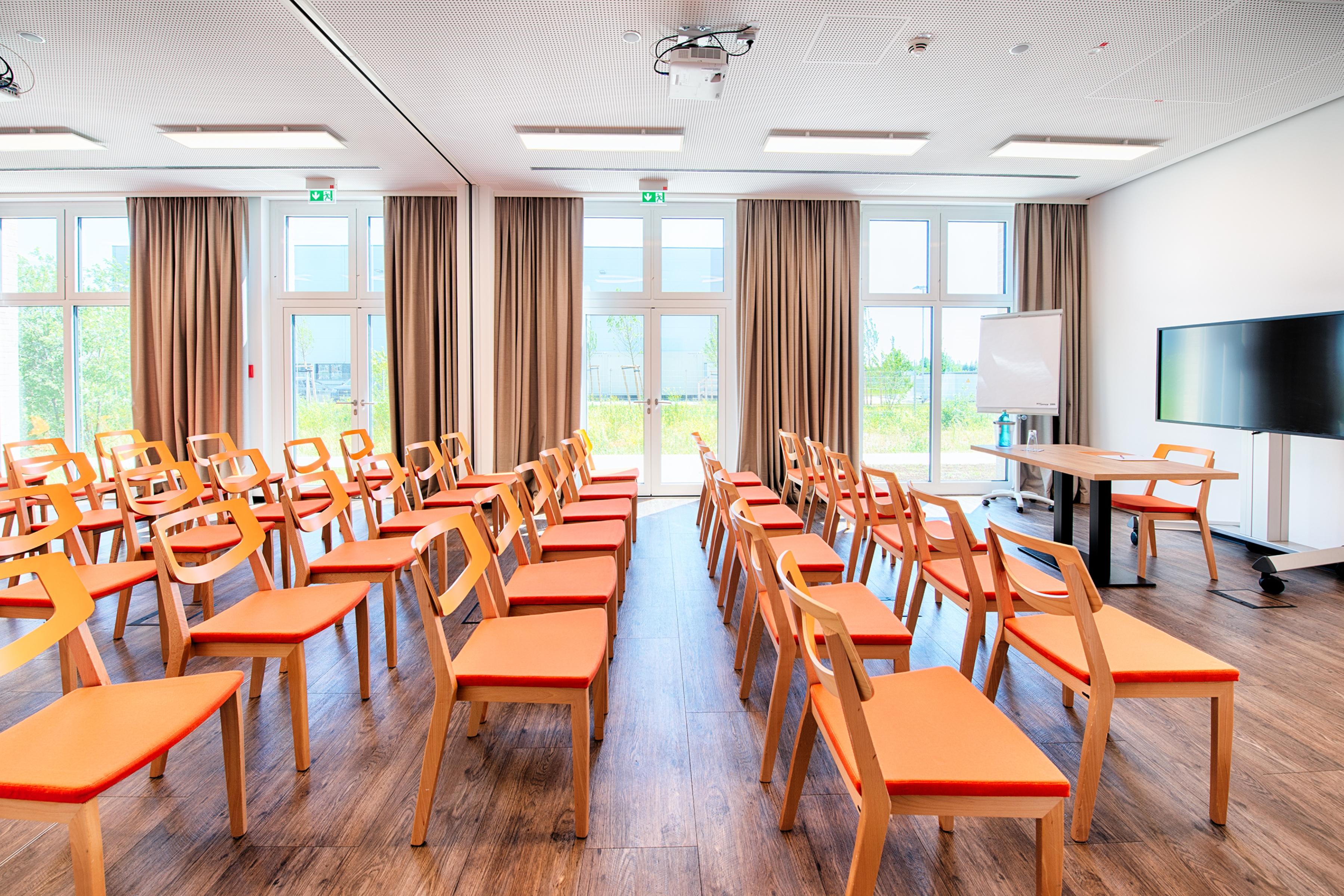 Loginn Hotel Leipzig Ngoại thất bức ảnh