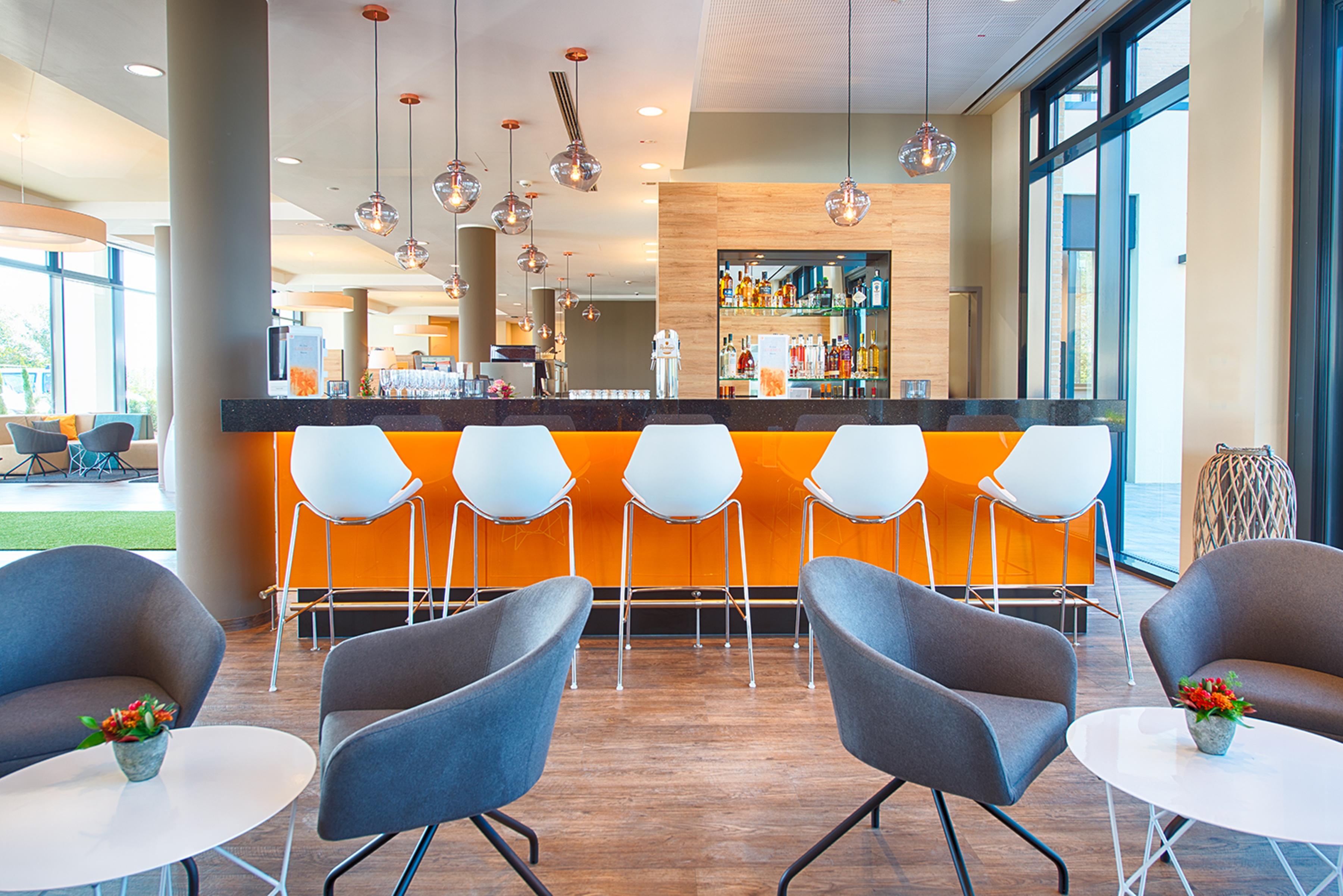 Loginn Hotel Leipzig Ngoại thất bức ảnh
