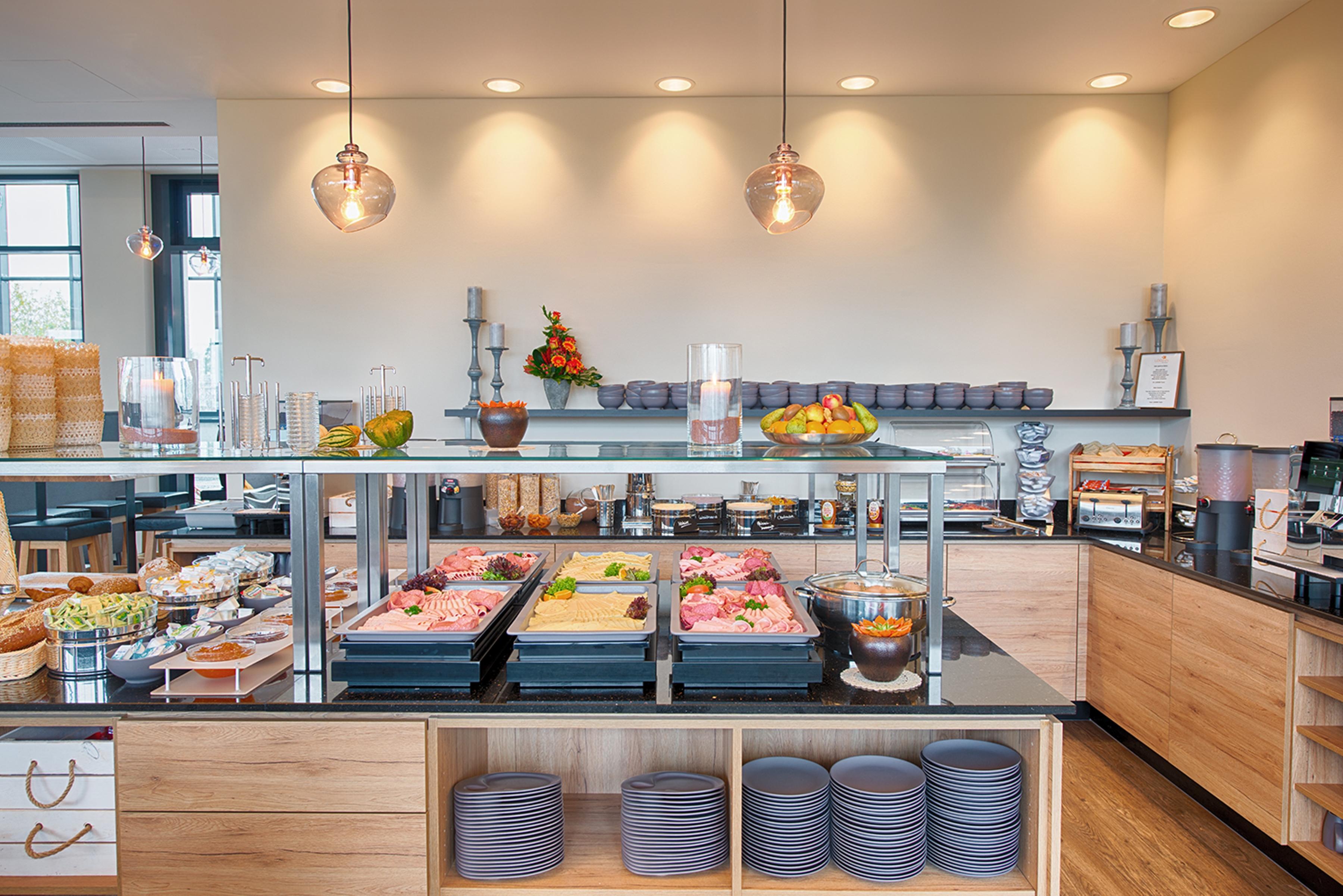 Loginn Hotel Leipzig Ngoại thất bức ảnh