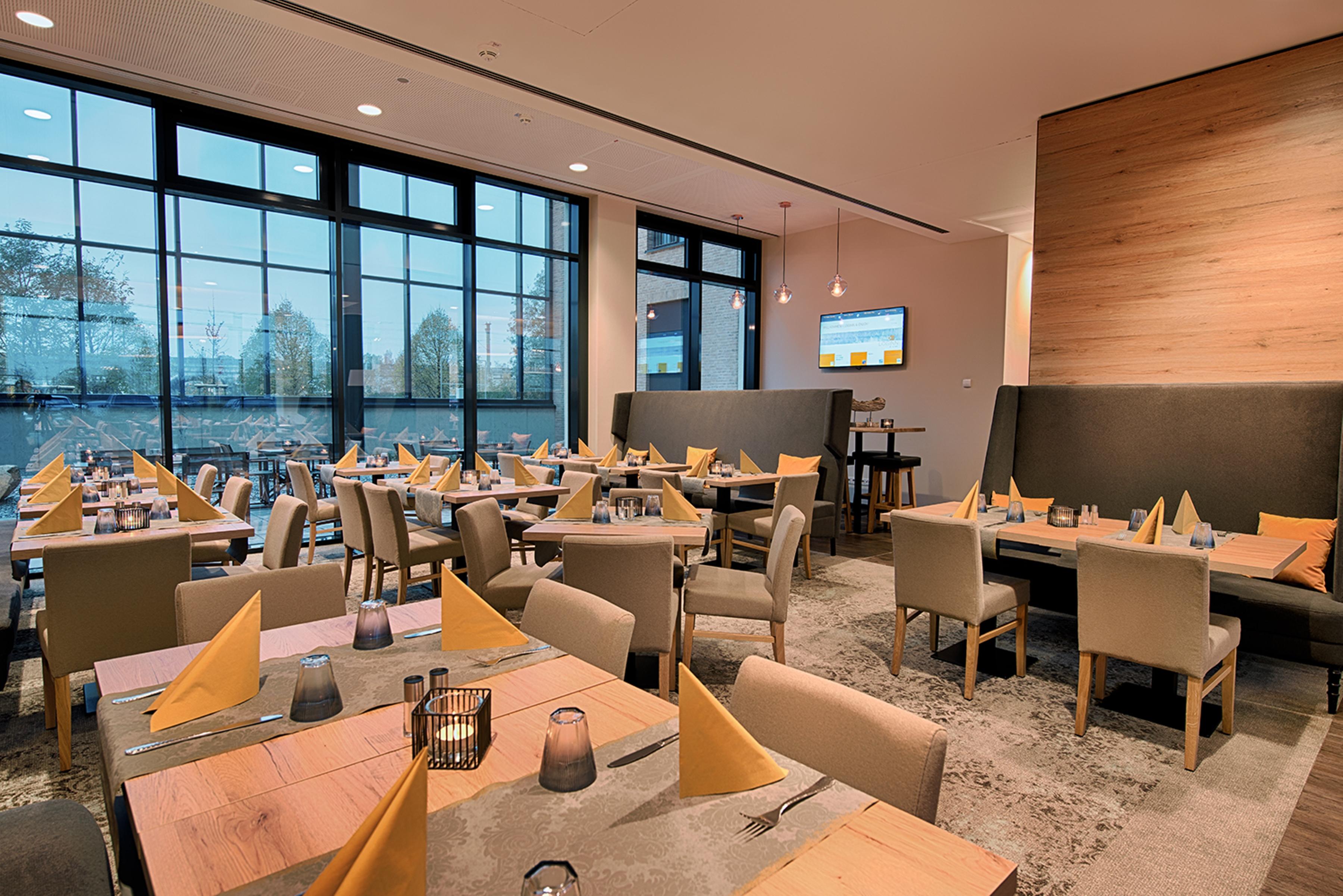 Loginn Hotel Leipzig Ngoại thất bức ảnh