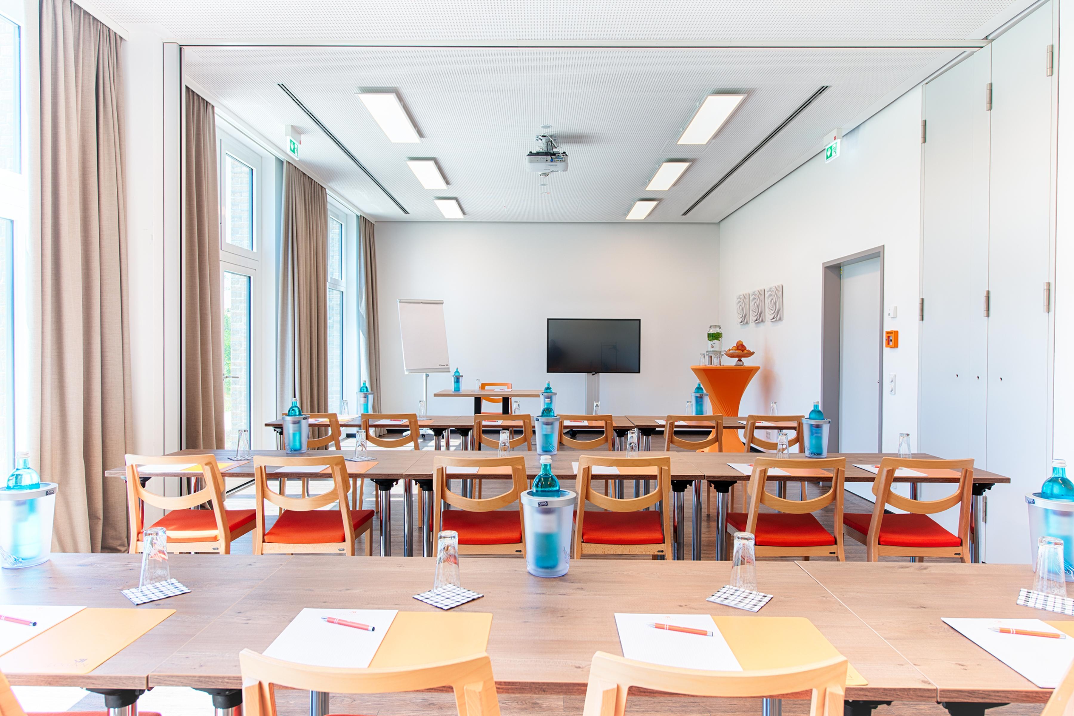 Loginn Hotel Leipzig Ngoại thất bức ảnh
