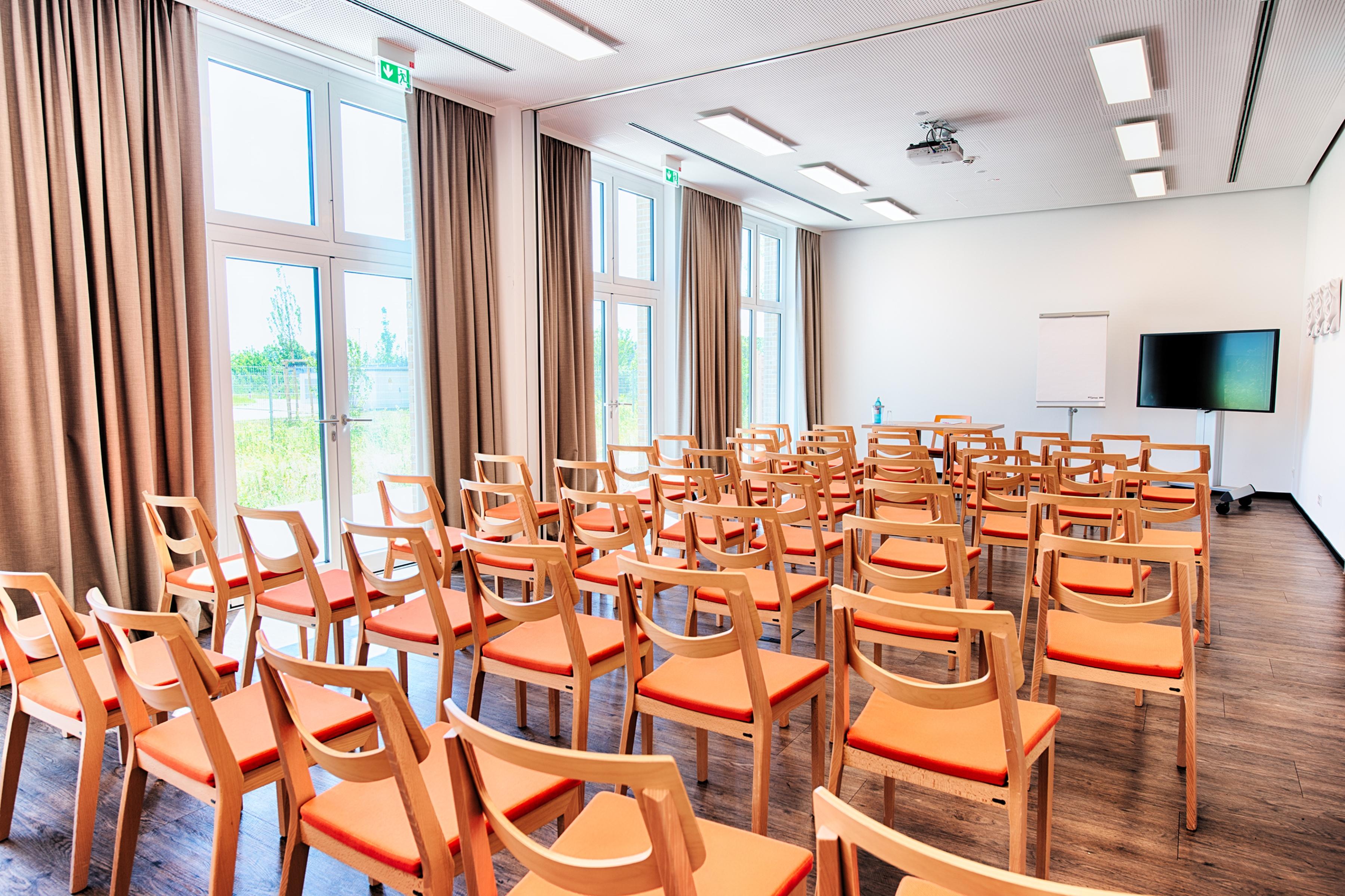 Loginn Hotel Leipzig Ngoại thất bức ảnh
