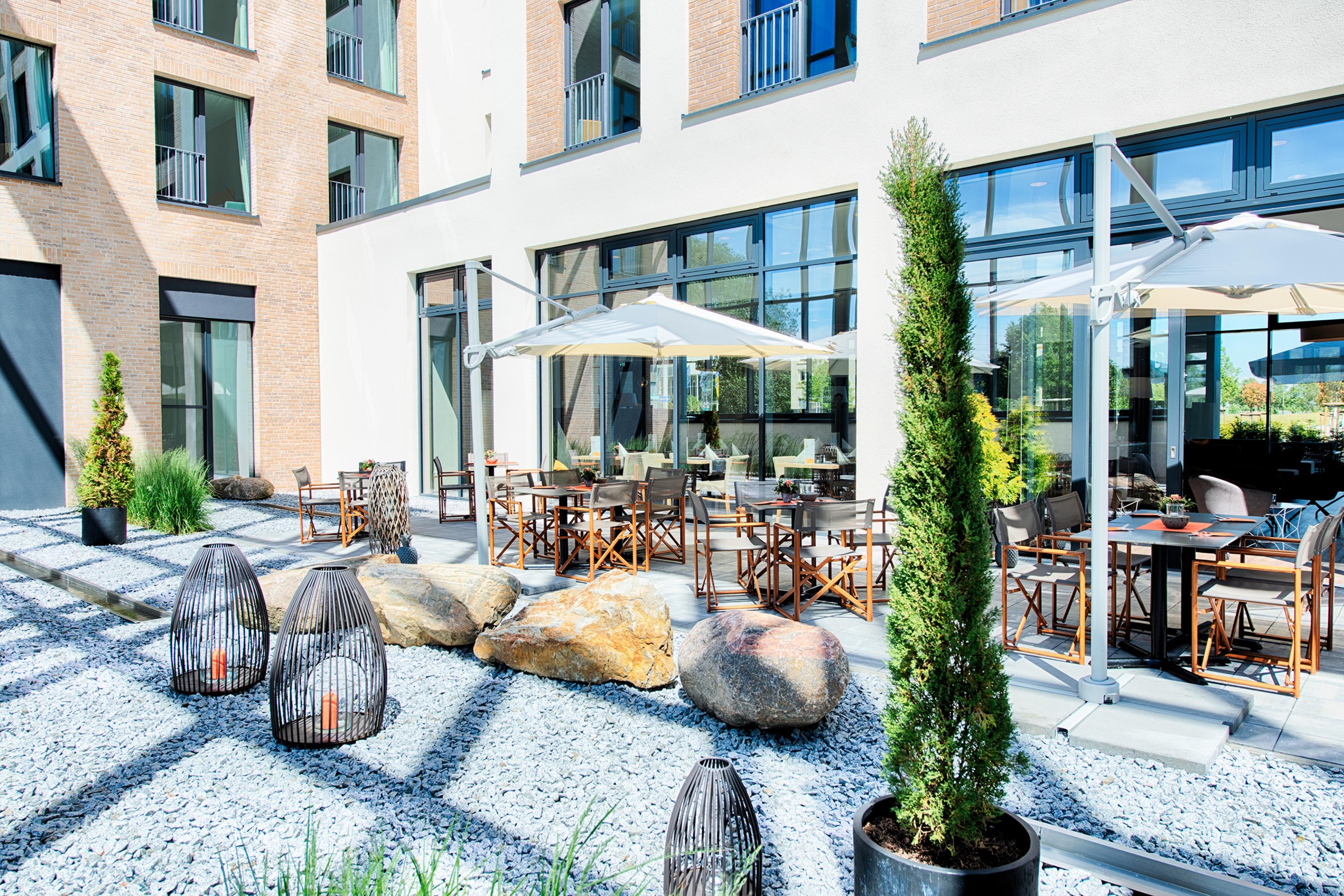Loginn Hotel Leipzig Ngoại thất bức ảnh