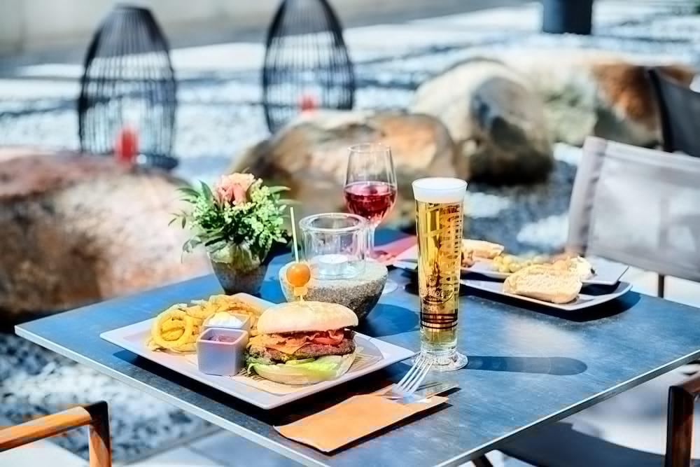 Loginn Hotel Leipzig Ngoại thất bức ảnh